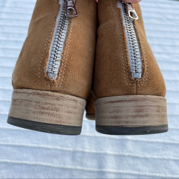 Free People Ankle Booties - Picture 7 of 14